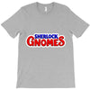 Sherlock Gnomes T-Shirt