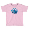 mutant rights now Toddler T-shirt