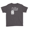 for travel enthusiasts! Youth Tee