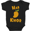 haramkhor Baby Bodysuit