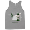 brute squad science Tank Top