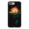 calypso weapon iPhone 8 Plus