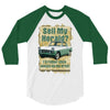 sell my herald ideal birthday gift or present 3/4 Sleeve Shirt