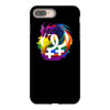 lesbian pride dragon iPhone 8 Plus