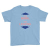 the man   the legend funny Youth Tee