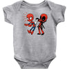 underoos Baby Onesie