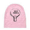 save ferrıs Baby Beanies