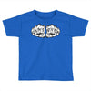game over Toddler T-shirt