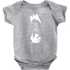 ikaruga Baby Onesie