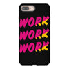 work work iPhone 8 Plus