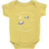 Space (f96) Baby Onesie