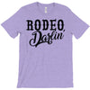 rodeo darlin T-Shirt