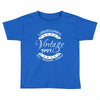 legendary vintage 1997 Toddler T-shirt