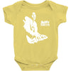 jimmy Baby Onesie