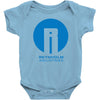 reynholm industries Baby Bodysuit