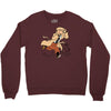 tintin Crewneck Sweatshirt