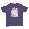 spirited soap Youth Tee