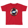 advangers Toddler T-shirt