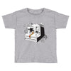 captured nostalgia Toddler T-shirt
