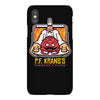 pf krangs iPhoneX