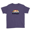 heady nuggets Youth Tee