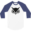 vanoss gaming limited 3/4 Sleeve Shirt