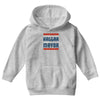 mayor haggar Youth Hoodie