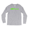 kawasaki team Long Sleeve Shirts