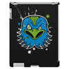 oiseau en colere iPad 3 and 4 Case