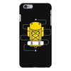 Backpack iPhone 6 Plus/6s Plus Case