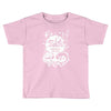 burton's imaginary friends Toddler T-shirt