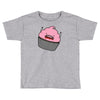cannibal cupcake Toddler T-shirt