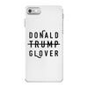 Donald Glover iPhone 7 Case