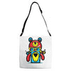 cherise Adjustable Strap Totes