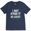 i aint afraid V-Neck Tee