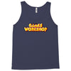 games workshop Tank Top