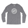 Pappy The Man The Myth The Legend Long Sleeve Shirts