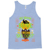 My Broom Broke So I Became A Biologist Tank Top