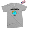 little miss smarty pants Exclusive T-shirt