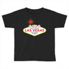 Pray for Las Vegas, Toddler T-shirt