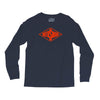 rotosound new Long Sleeve Shirts
