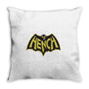 venture bros hench cartoon Throw Pillow