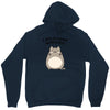 i am in love with cats Unisex Hoodie