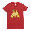 maluma Ladies Fitted T-Shirt