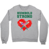 Humboldt Strong Crewneck Sweatshirt
