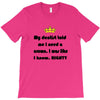 dentist crown T-Shirt