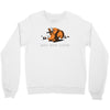 need more coffee Crewneck Sweatshirt
