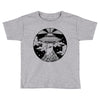 ufo Toddler T-shirt