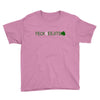 feckneejits Youth Tee