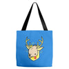 hunter's collectiong Tote Bags